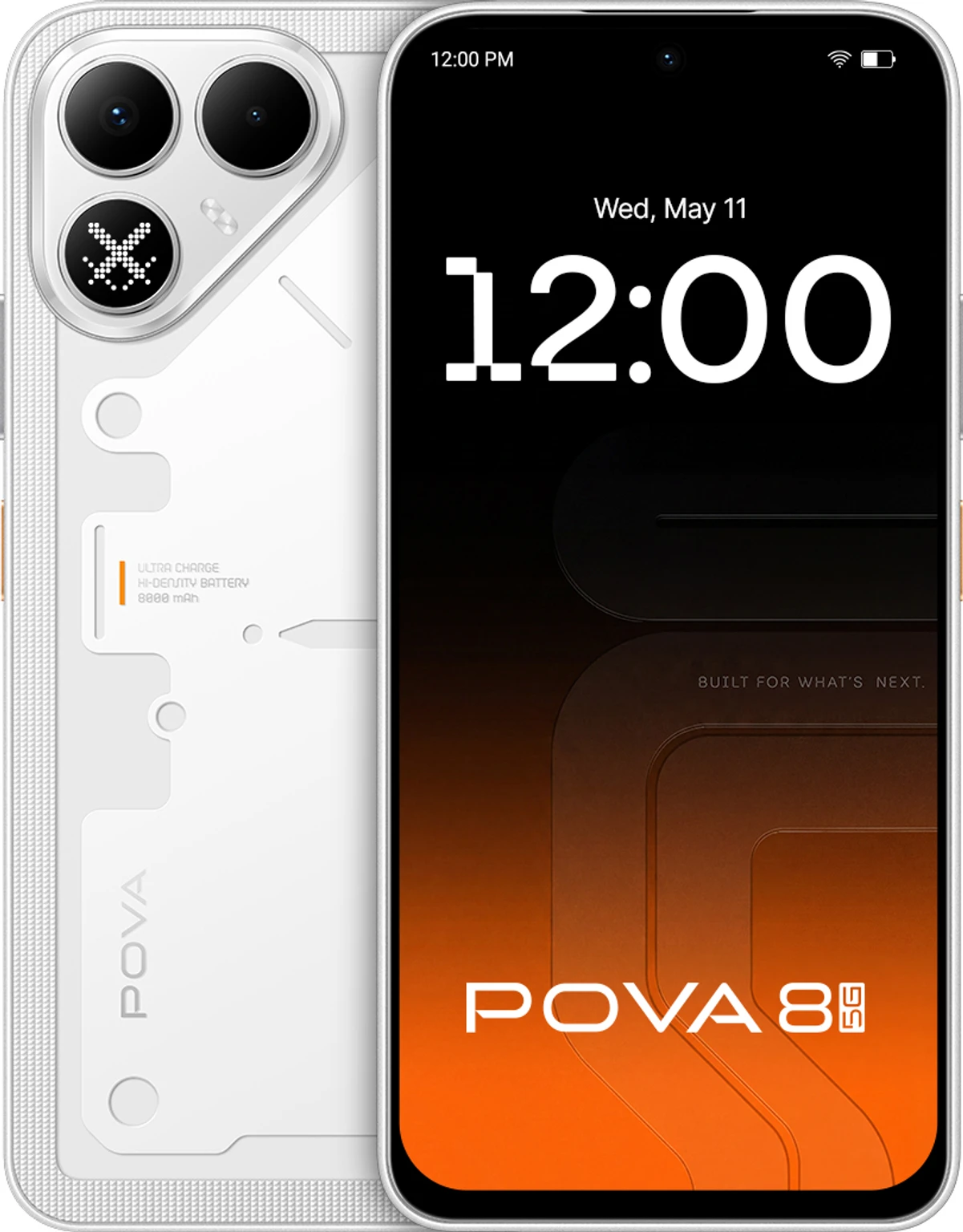 poova 8